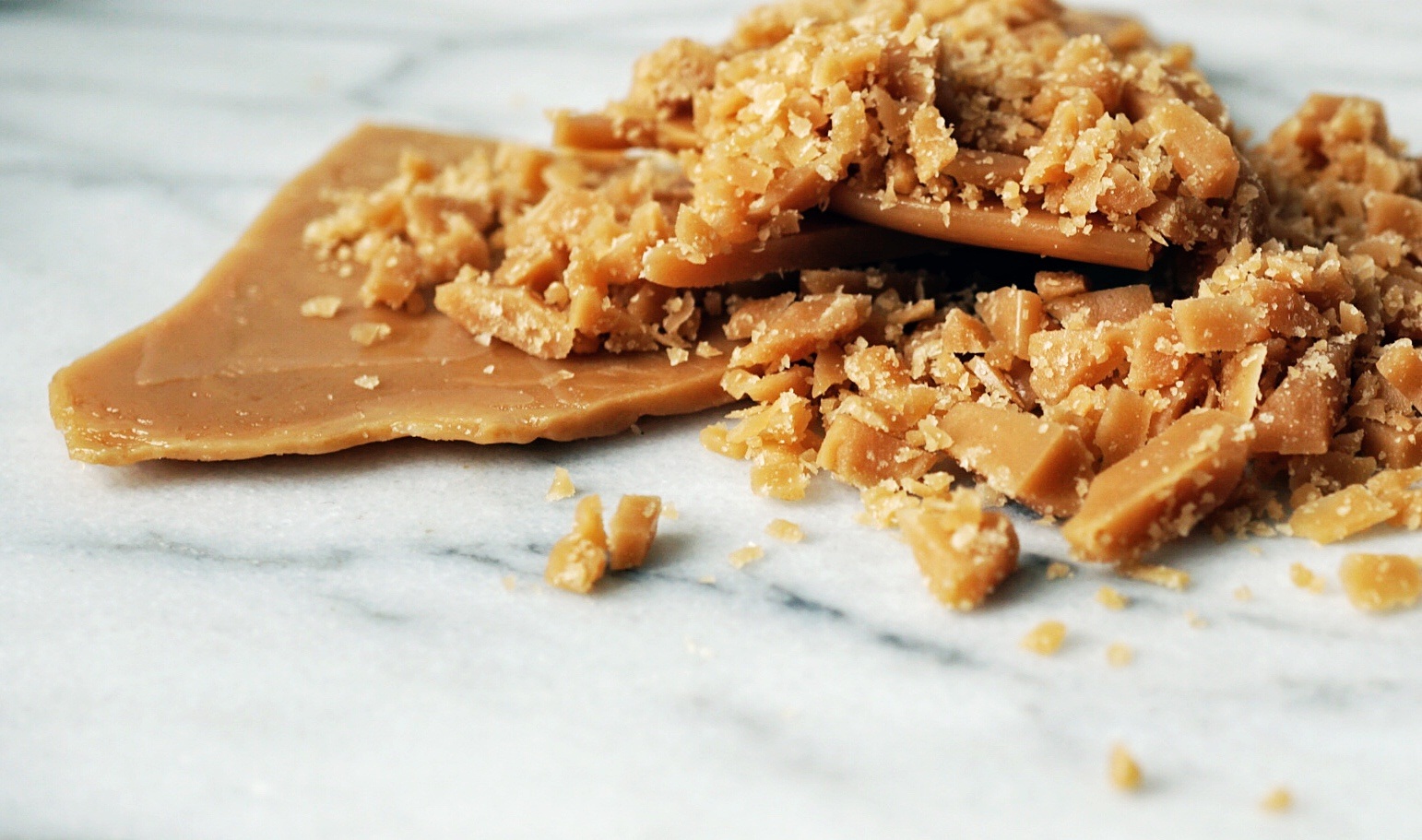 Toffee Bits